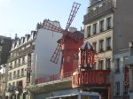 Moulin Rouge