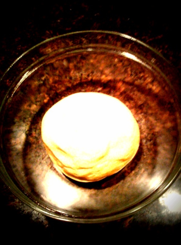 Pizza Dough
