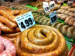 Italian Sausage