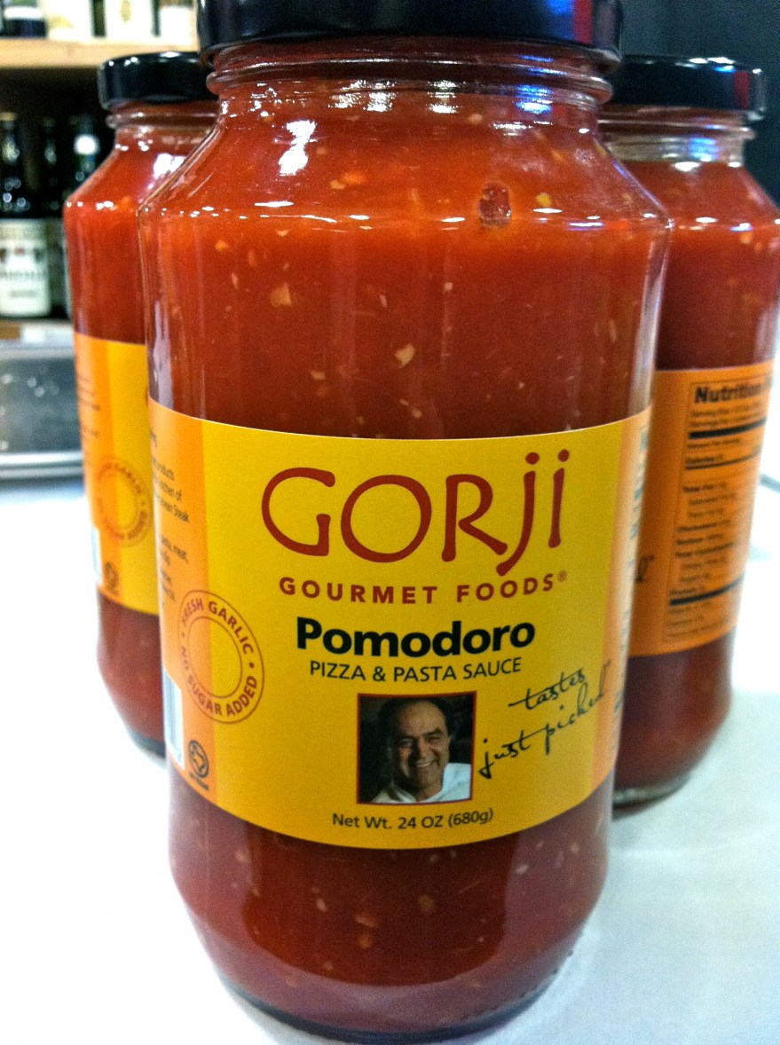 Gorji's Pomodoro