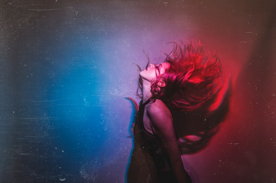 Sarah Sellers - Fuck It It's Alright