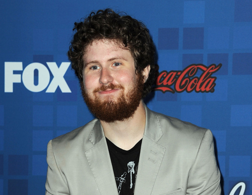 Casey Abrams - American Idol