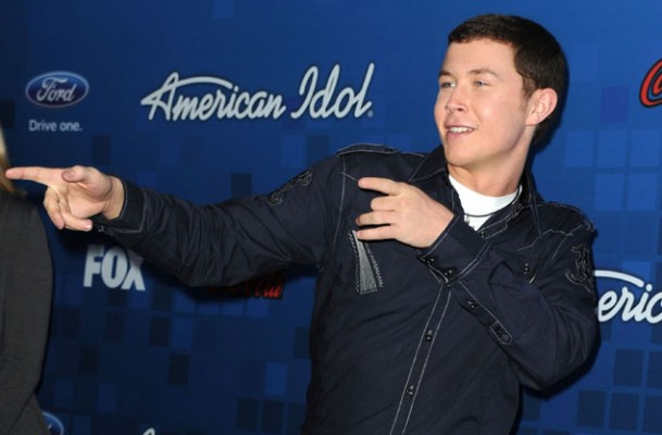 Scotty McCreery - American Idol