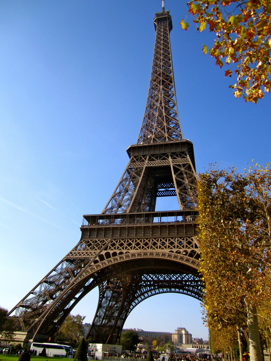 Eiffel Tower