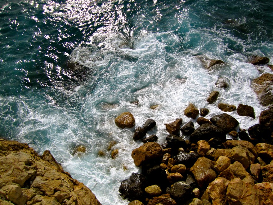 The French Riviera - Nice