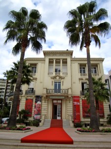 La Malmaison - Cannes, France