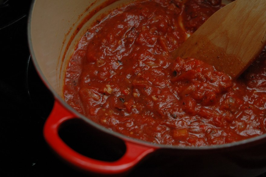 Toasted Ravioli with Marinara Dipping Sauce