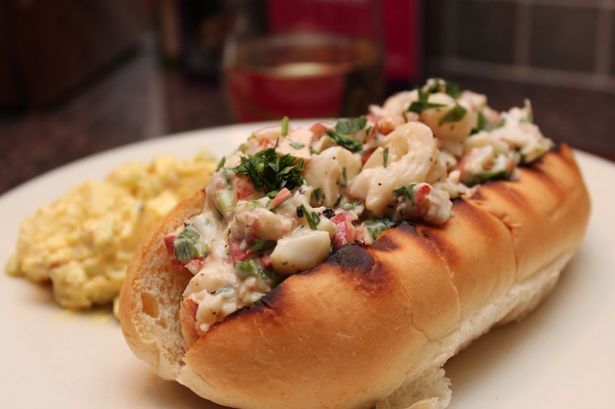 Lobster Rolls
